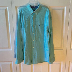 Crown and Ivy Button Down - Large